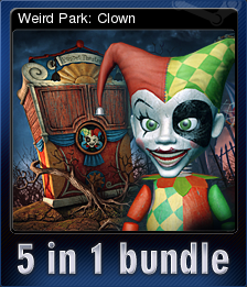 Images of Hidden Object Bundle 5 In 1 | 224x261