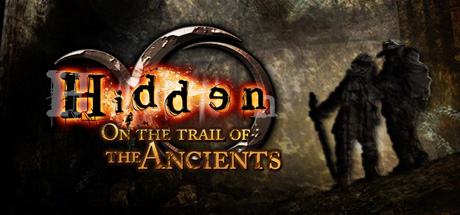 High Resolution Wallpaper | Hidden: On The Trail Of The Ancients 460x215 px