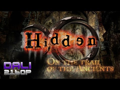 Hidden: On The Trail Of The Ancients HD wallpapers, Desktop wallpaper - most viewed