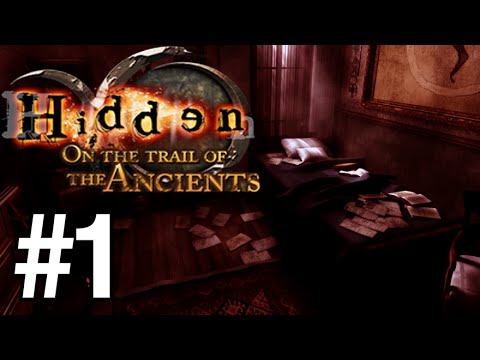 Hidden: On The Trail Of The Ancients High Quality Background on Wallpapers Vista