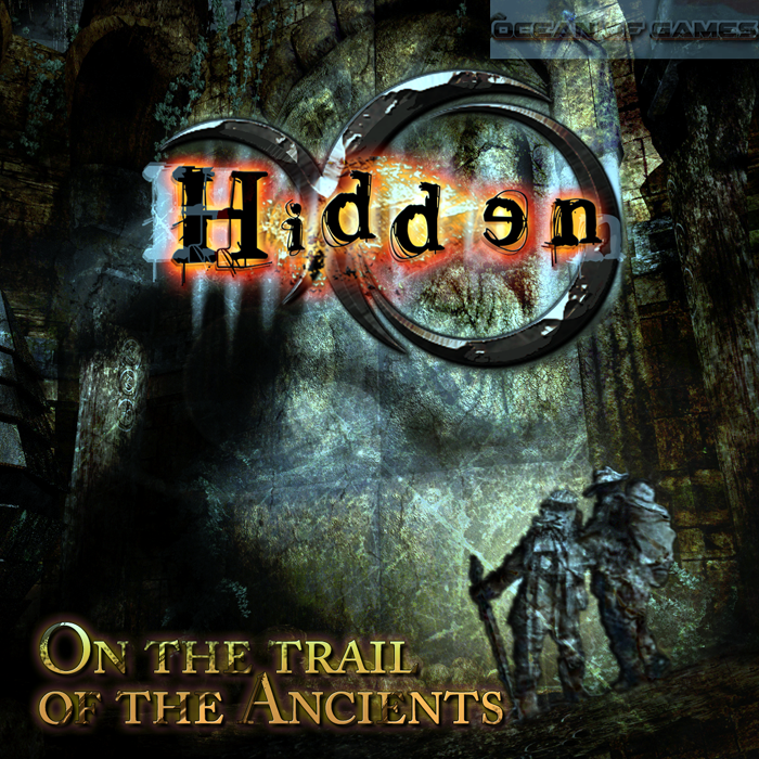 Amazing Hidden: On The Trail Of The Ancients Pictures & Backgrounds