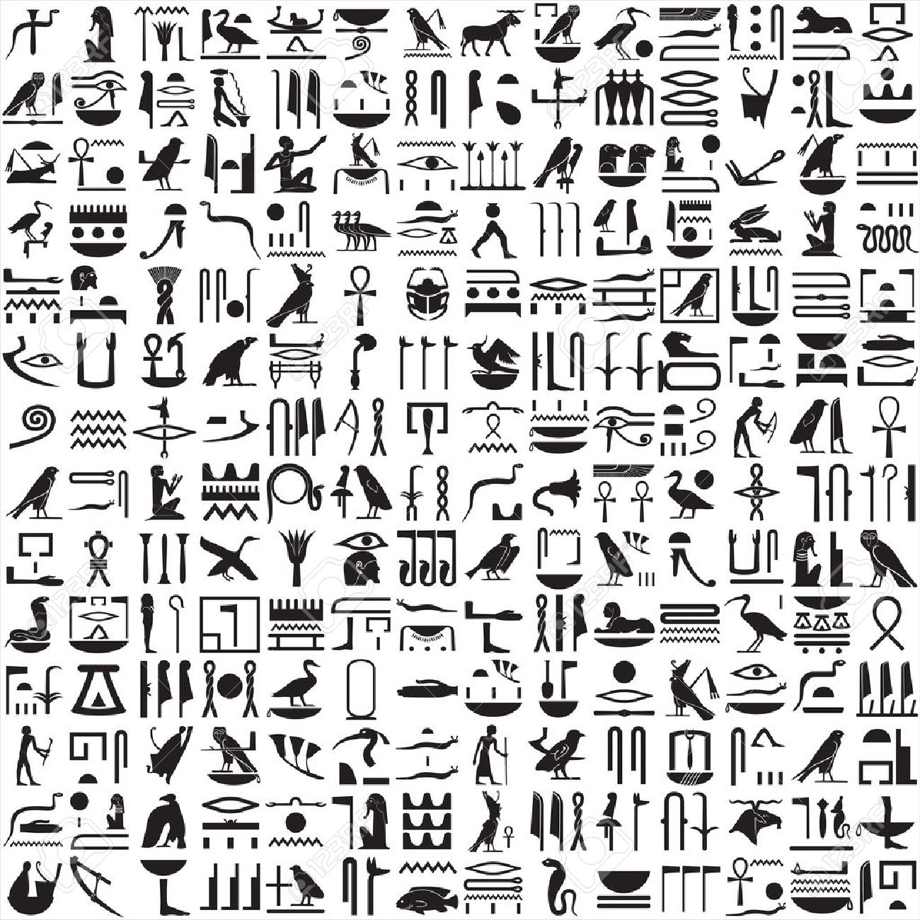 Hieroglyphics HD wallpapers, Desktop wallpaper - most viewed