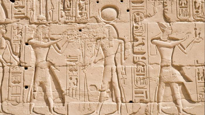 Hieroglyphics High Quality Background on Wallpapers Vista