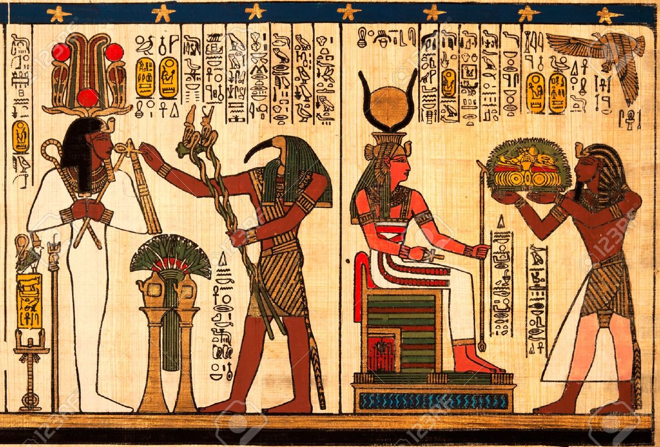 Hieroglyphs High Quality Background on Wallpapers Vista