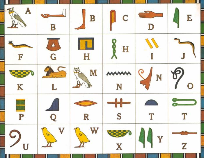 Hieroglyphs Backgrounds, Compatible - PC, Mobile, Gadgets| 701x544 px