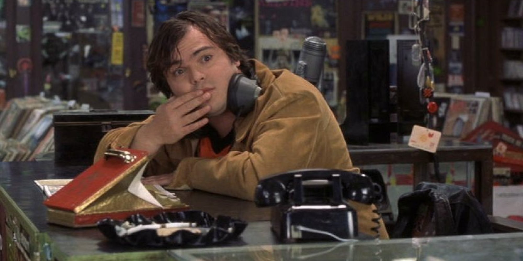 Images of High Fidelity | 2000x1000