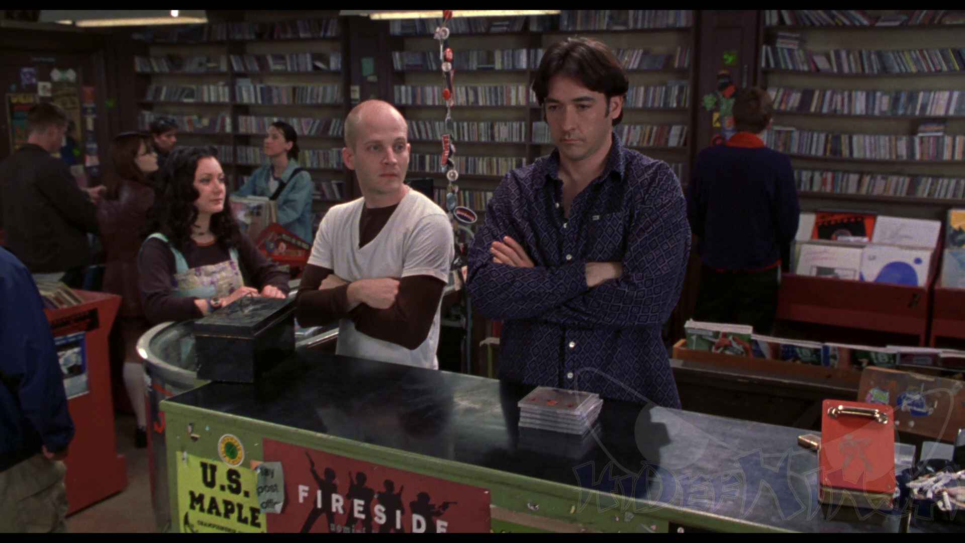 Images of High Fidelity | 1920x1080