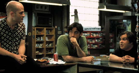 HD Quality Wallpaper | Collection: Movie, 575x305 High Fidelity