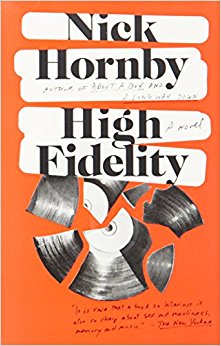High Fidelity #23