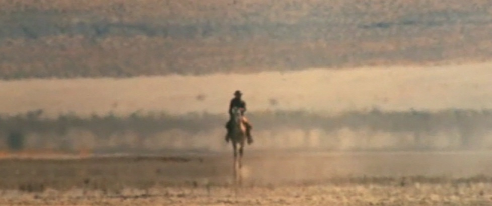 Amazing High Plains Drifter Pictures & Backgrounds