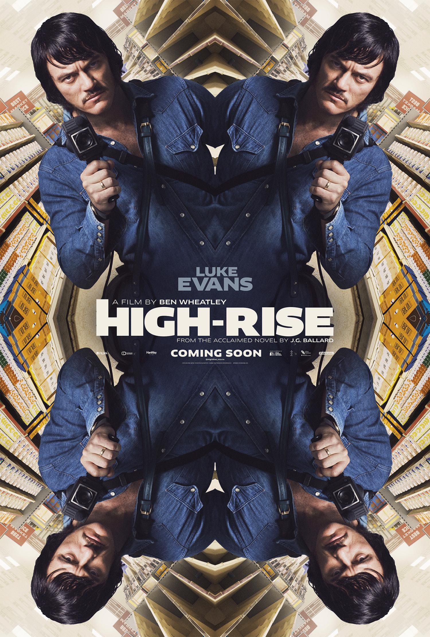 High Rise #8