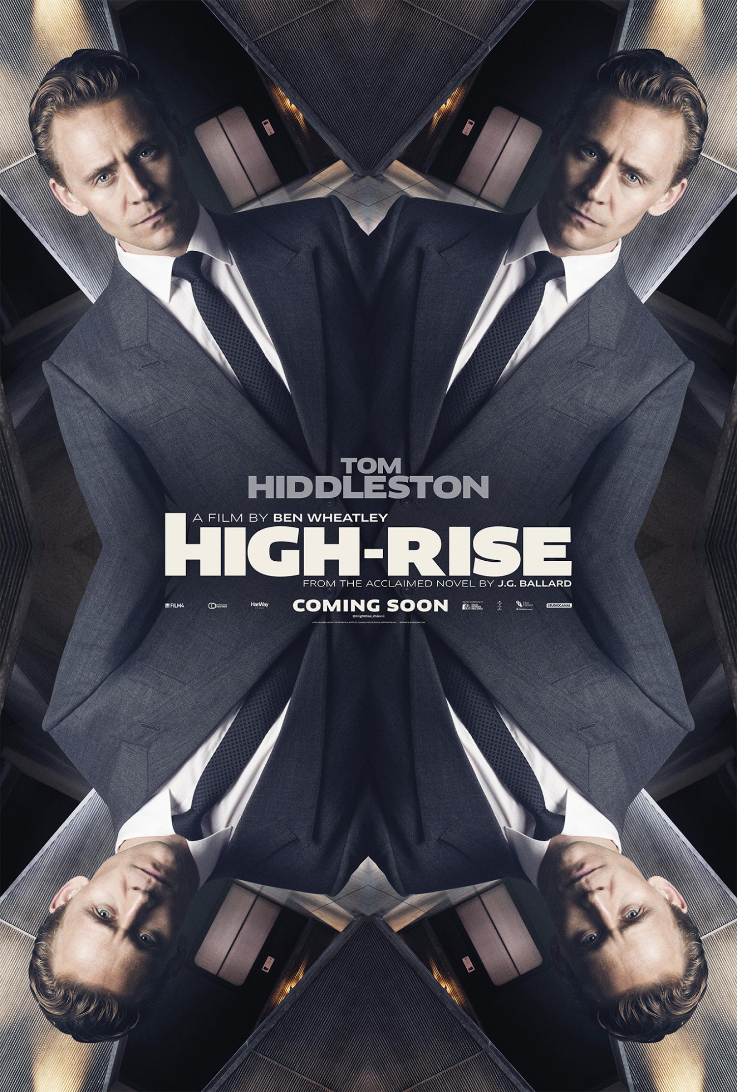 High Rise #9