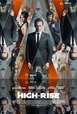 High Rise Pics, Movie Collection