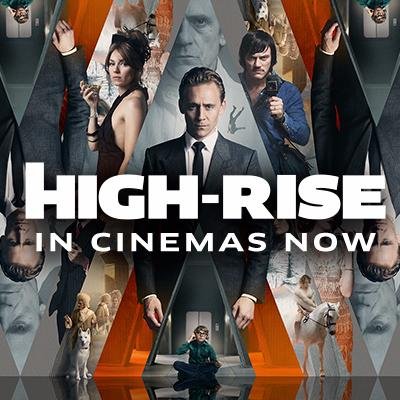 High Rise #12