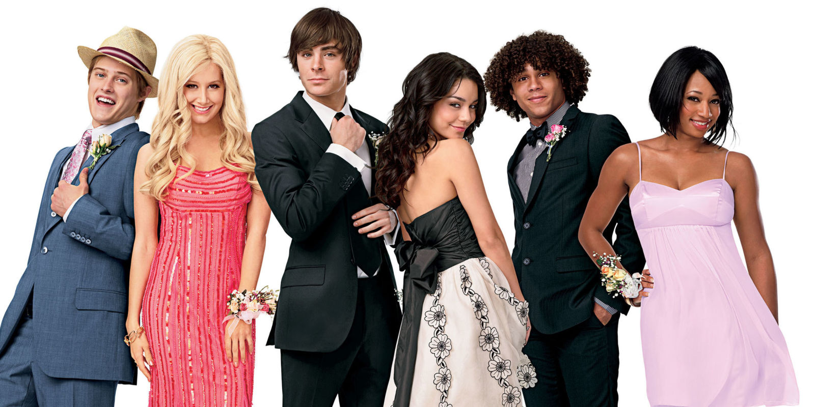 Images of High School Musical | 1600x800