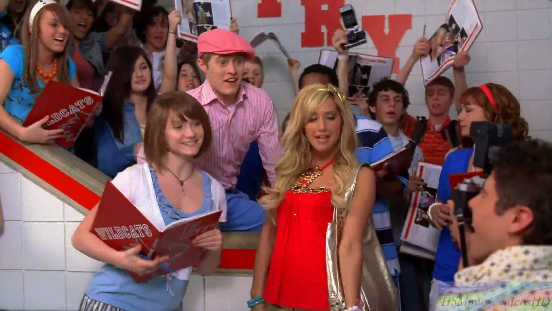 High School Musical 2 Pics, Movie Collection