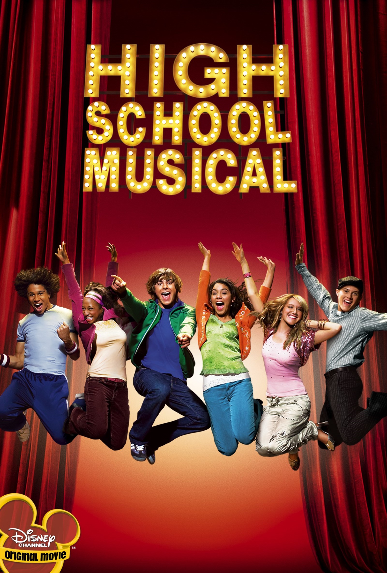Amazing High School Musical Pictures & Backgrounds