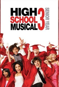 HQ High School Musical 3: Senior Year Wallpapers | File 23.59Kb