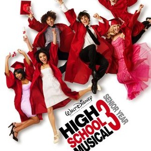 Amazing High School Musical 3: Senior Year Pictures & Backgrounds
