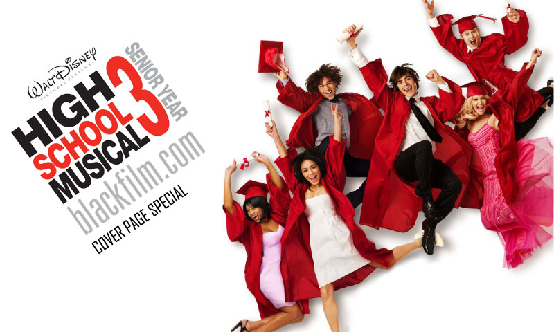 HD Quality Wallpaper | Collection: Movie, 800x480 High School Musical 3: Senior Year