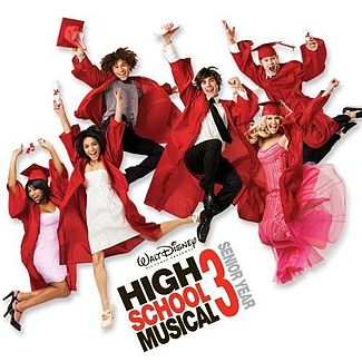 High School Musical 3: Senior Year #14