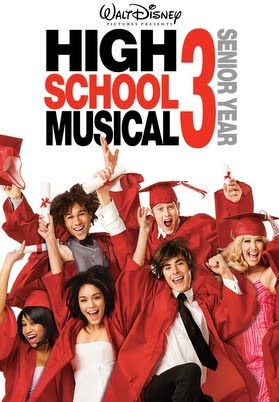 High School Musical 3: Senior Year #15