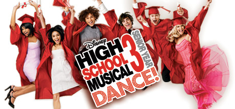 HQ High School Musical 3: Senior Year Wallpapers | File 50.05Kb