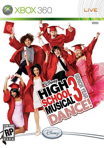 High School Musical 3: Senior Year #17
