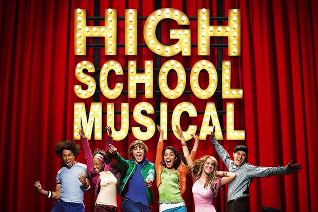 High School Musical Backgrounds on Wallpapers Vista