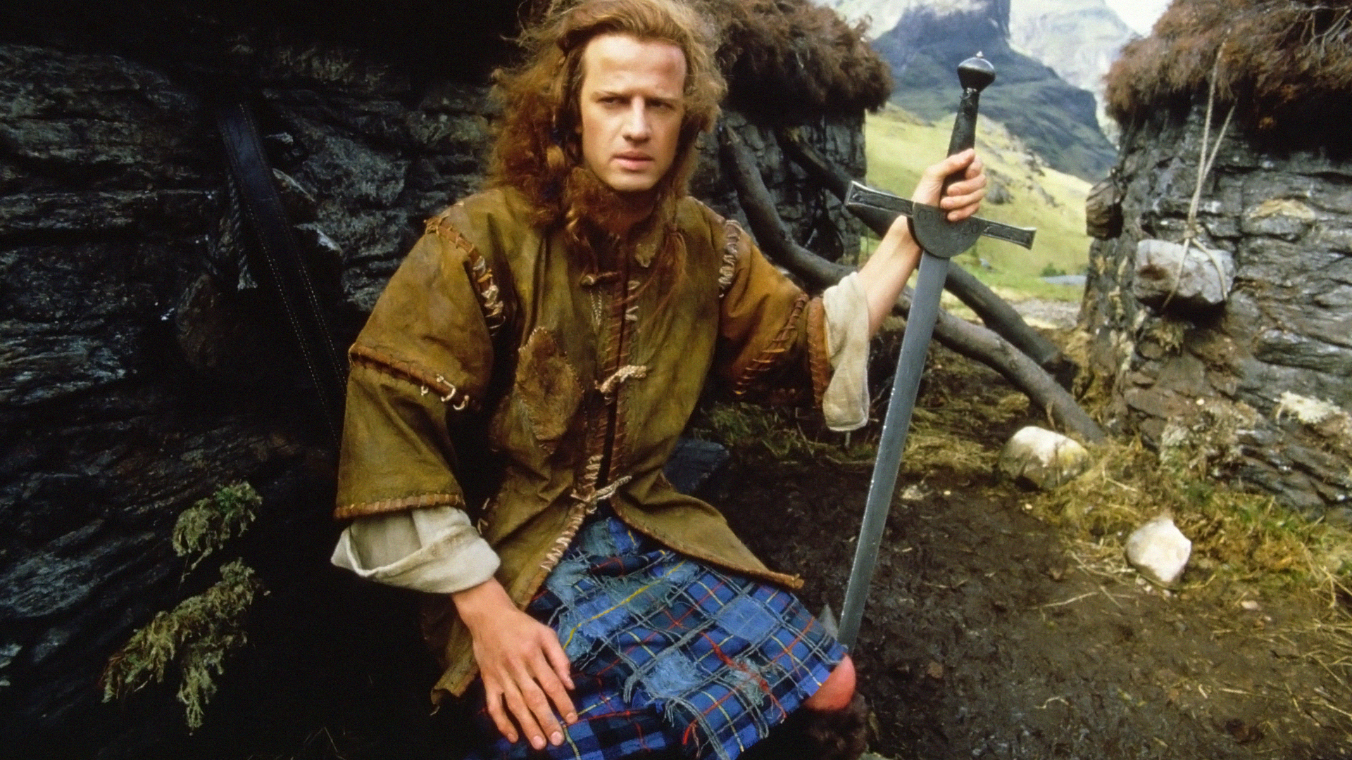 Highlander #10