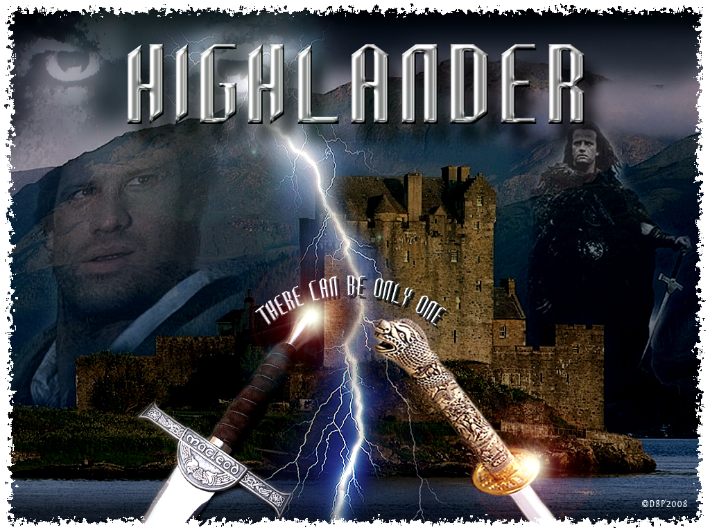 Highlander #5