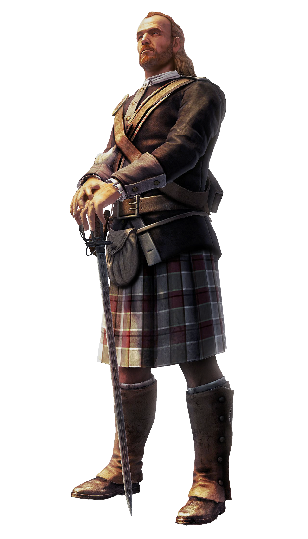 Highlander #6