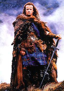 Highlander #12