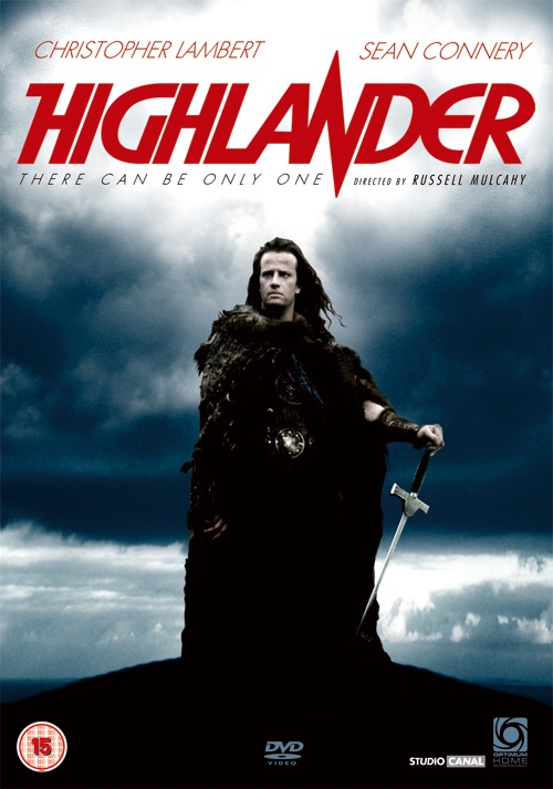 Highlander #20