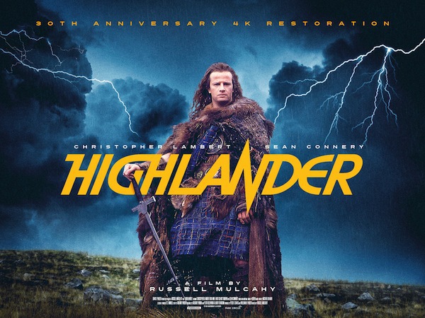 Highlander HD wallpapers, Desktop wallpaper - most viewed