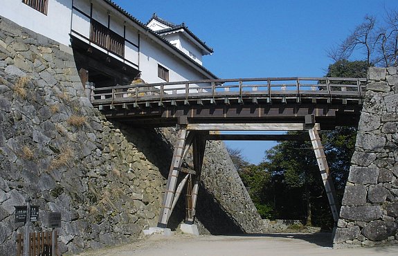 Hikone Castle #12
