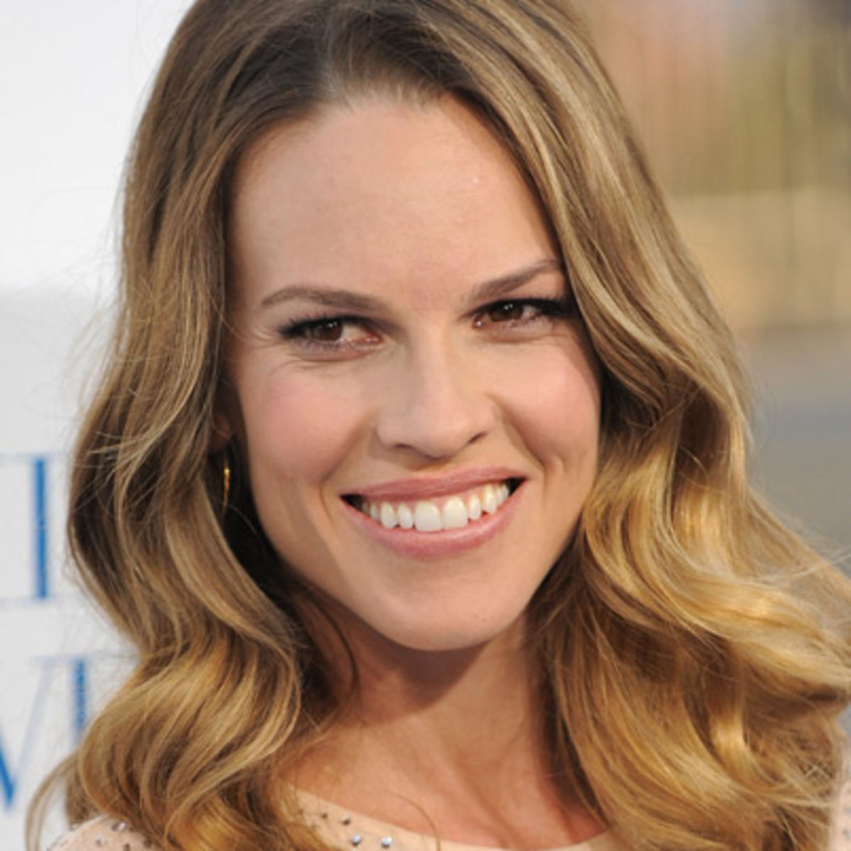 Hilary Swank Pics, Celebrity Collection