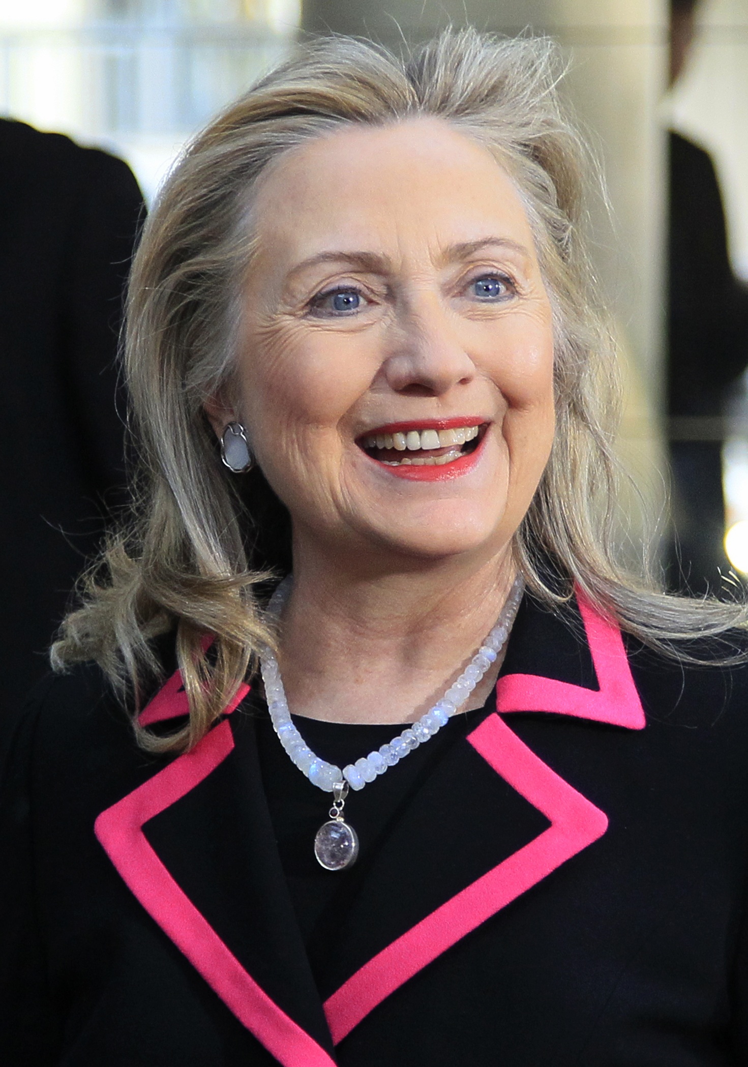 Hillary Rodham Clinton Backgrounds, Compatible - PC, Mobile, Gadgets| 1471x2098 px