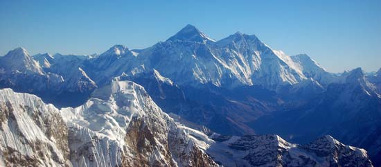 Himalayas #11