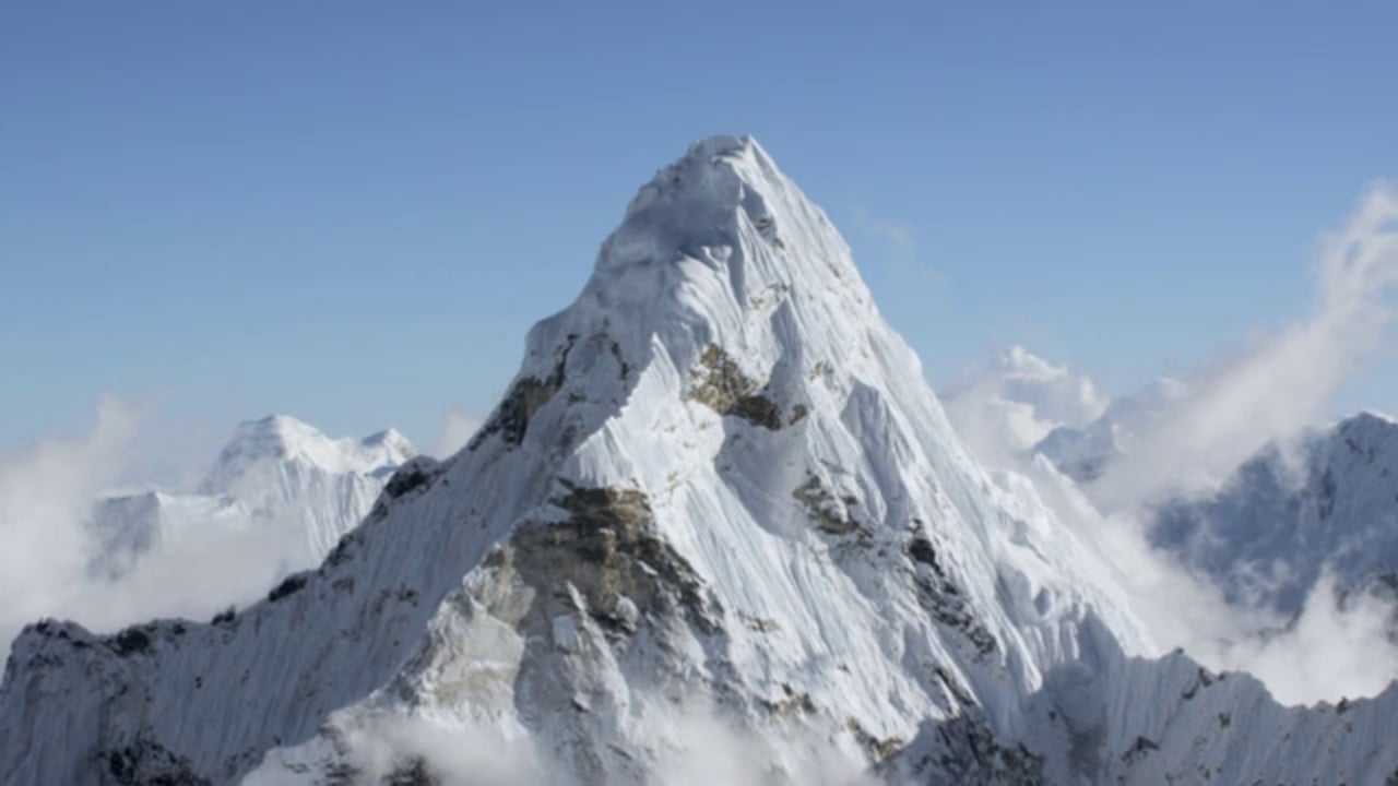 Nice Images Collection: Himalayas Desktop Wallpapers