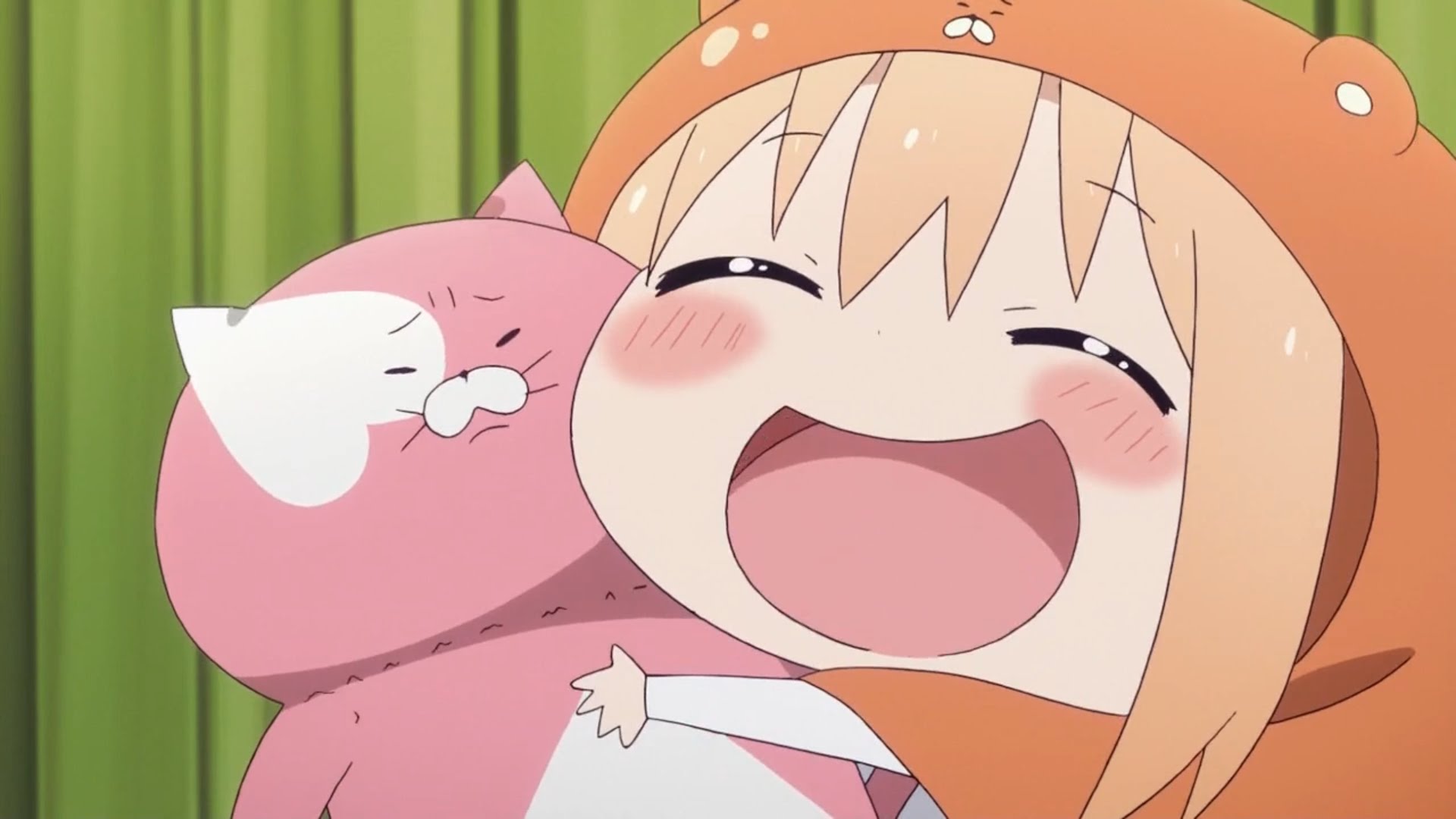 A Collection Of Funny And Relatable Quotes From Himouto Umaru Chan