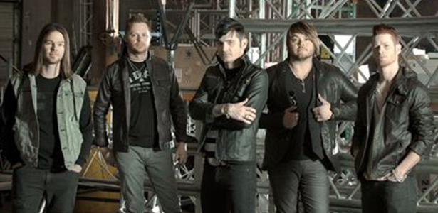 Hinder Pics, Music Collection