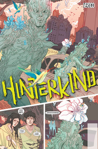 Hinterkind #18
