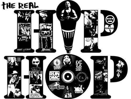 Hip Hop #14