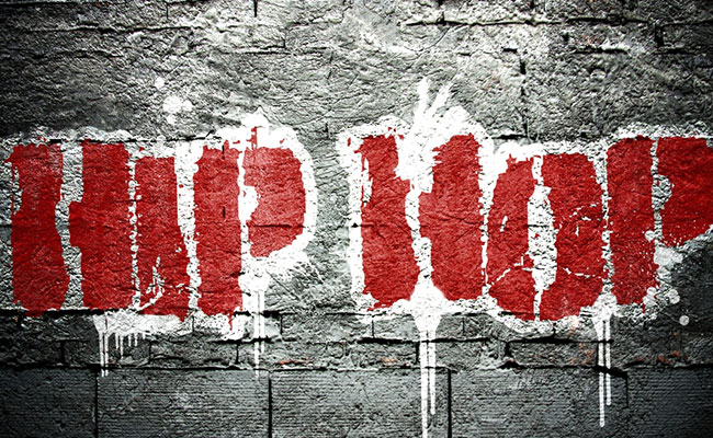 Hip Hop #22
