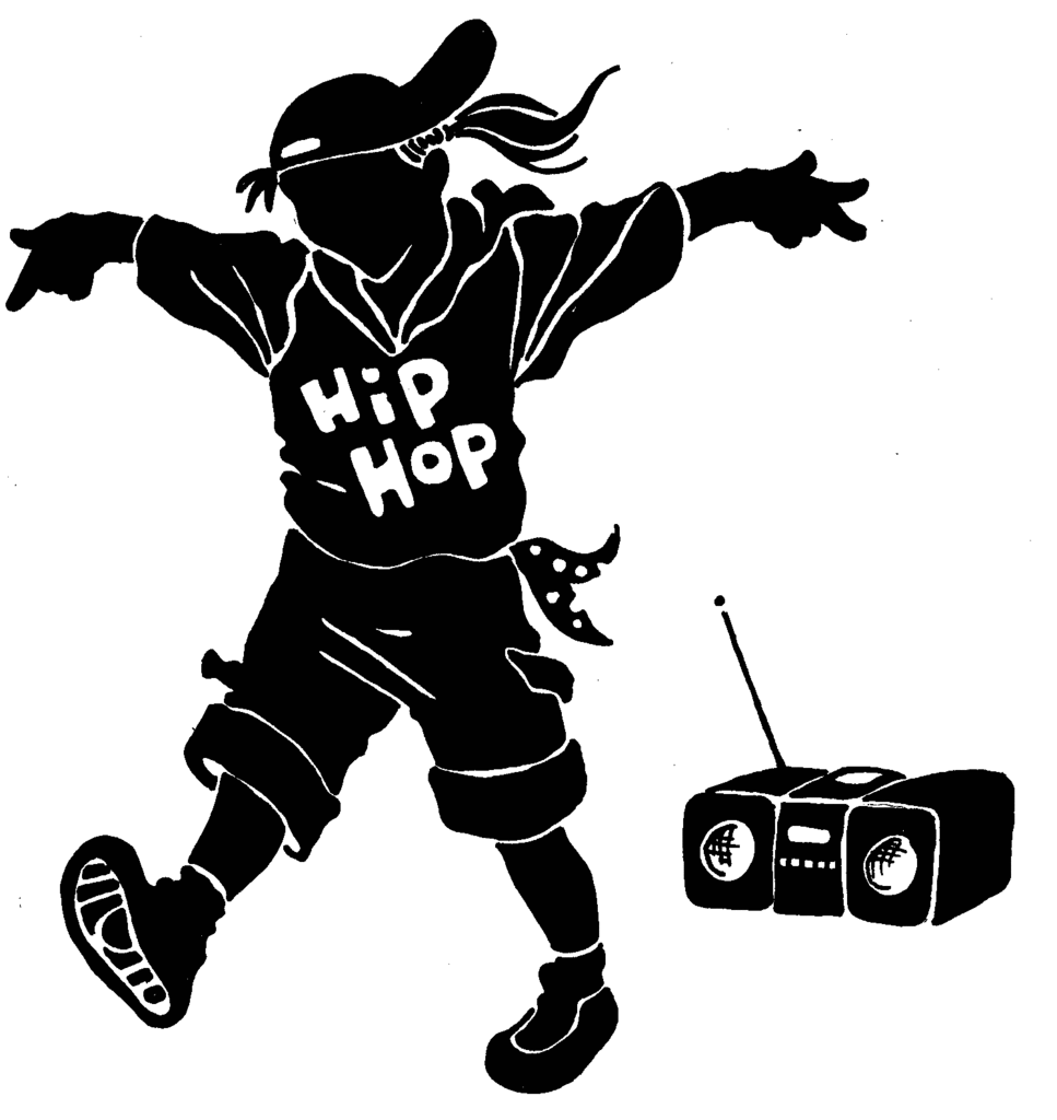 Hip Hop #16