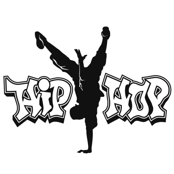 Hip Hop #12