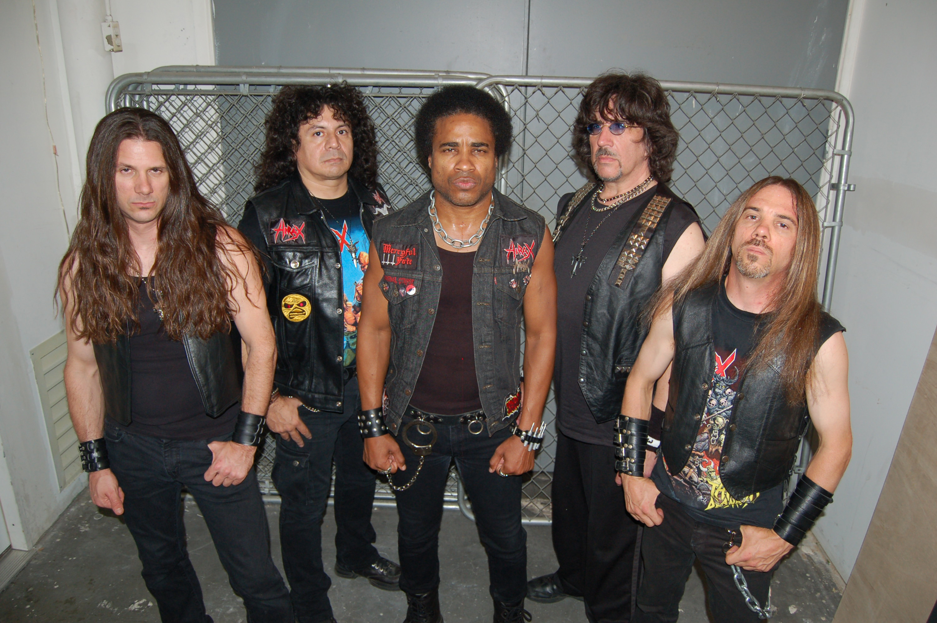 Hirax High Quality Background on Wallpapers Vista