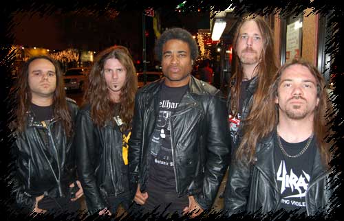 Amazing Hirax Pictures & Backgrounds