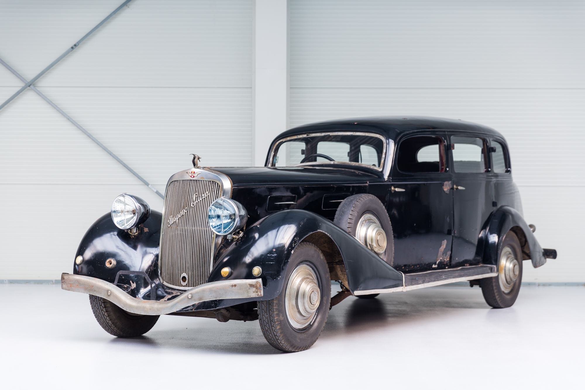 Amazing Hispano Suiza Pictures & Backgrounds